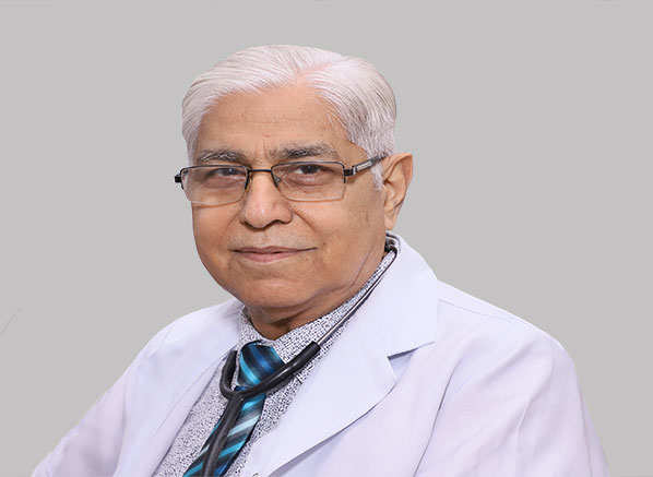 Dr Satish